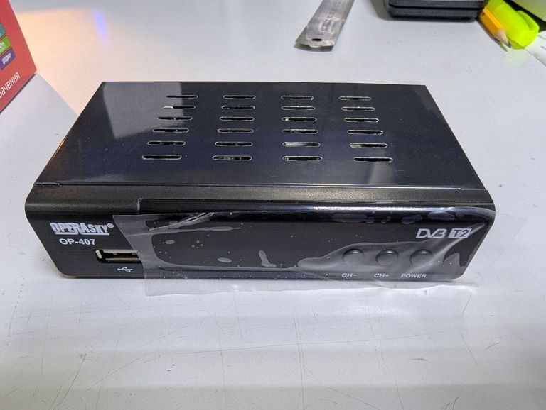 Дешево Opera t2 op 407 з ломбарду