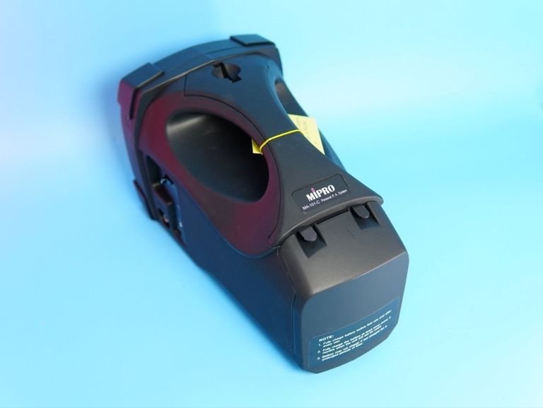 Mipro MA-101C Код:null. Зображення 7