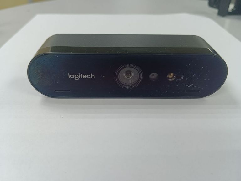 Розпродаж Logitech mx brio 4k, продавець Техноскарб