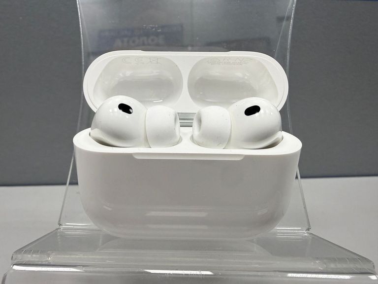 Дешево AirPods Pro 3 з ломбарду