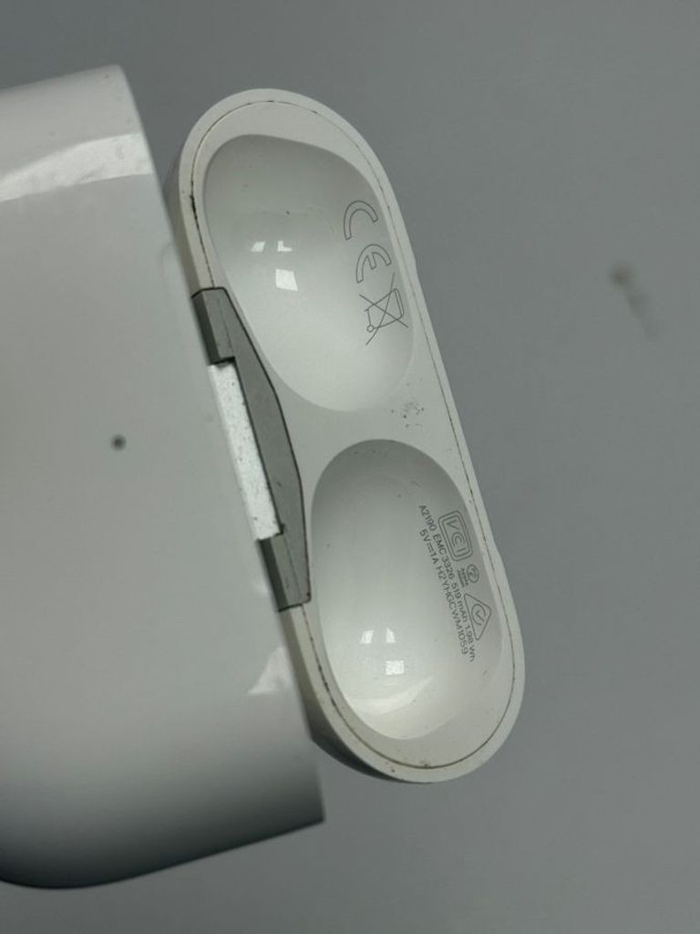 Apple AirPods Pro (MWP22) Код:01-200905565. Зображення 7