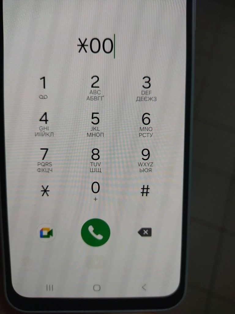 Samsung galaxy a16 sm-a165f 8/256gb Код:01-200835536. Зображення 5