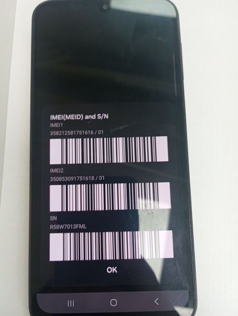 Купити Samsung galaxy a24 sm-a245f 6/128gb Б/У
