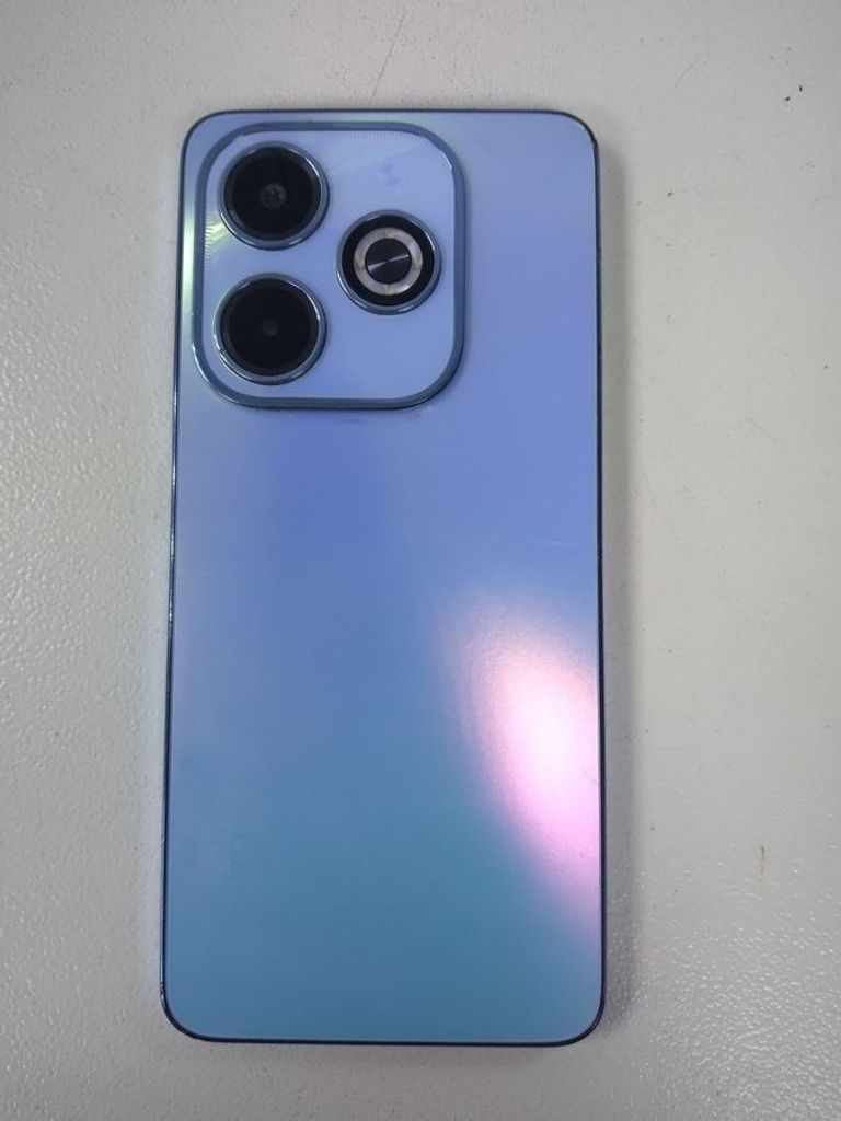 Розпродаж Infinix hot 40i x6528b 4/128gb, продавець Техноскарб