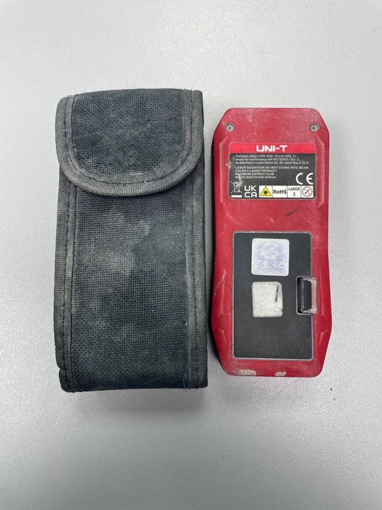 Дешево Uni-T lm50a з ломбарду