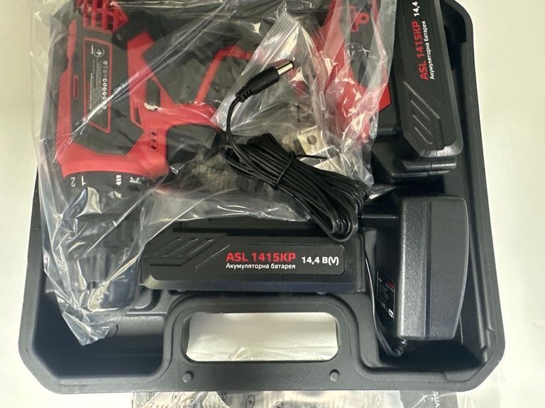 Оголошення Vitals au 14/2kp Б/У