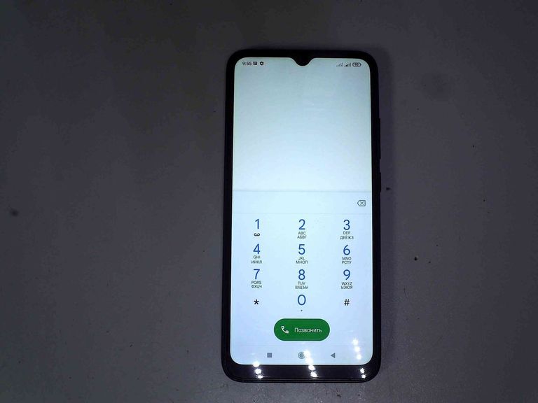 Купити Xiaomi redmi 9c nfc 3/64gb Б/У