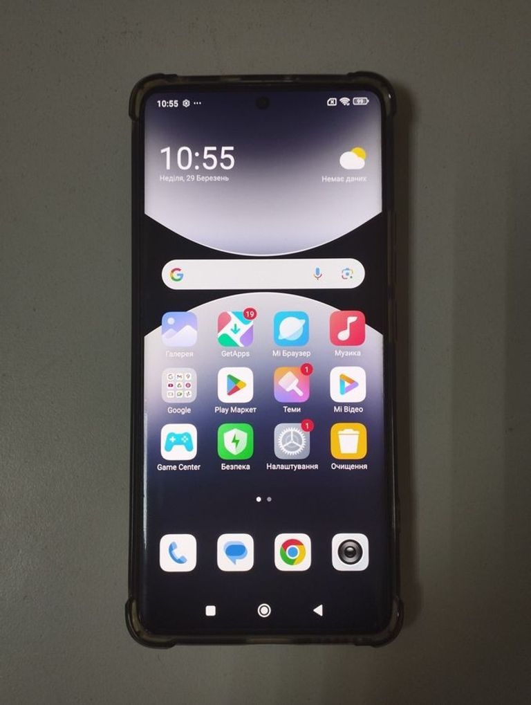 Купить Xiaomi redmi note 14 pro 8/256gb Б/У