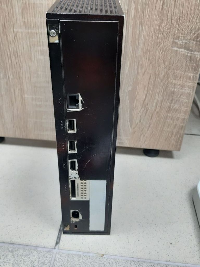 Microsoft xbox series s 512gb Код:01-200906505. Изображение 9