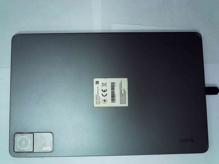 Дешево Xiaomi redmi pad 4/128gb wi-fi з ломбарду