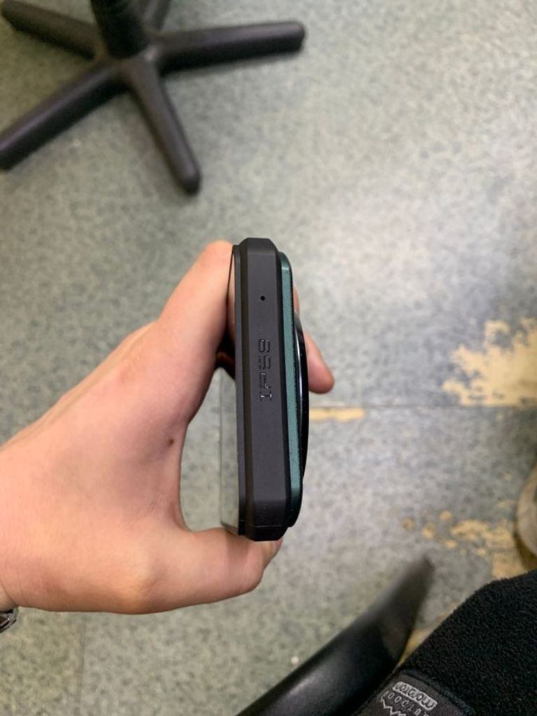 Oukitel wp39 pro 12/512gb Код:01-200903503. Изображение 5