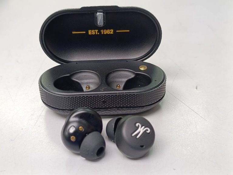 Купити Marshall mode ii black Б/У