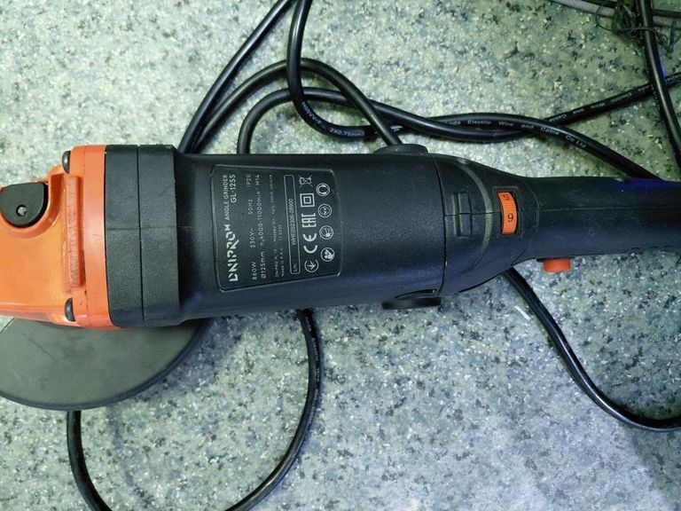 Дешево Dnipro-M gl-125s з ломбарду