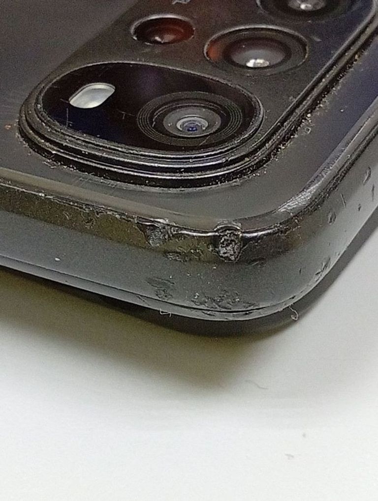 Motorola moto g22 4/64gb Код:01-200907888. Изображение 6