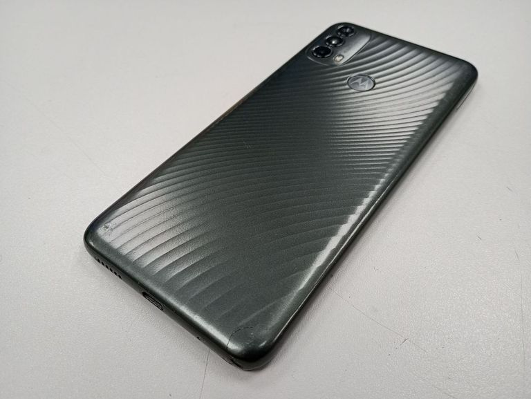 Дешиво Motorola moto e40 4/64gb с ломбарда