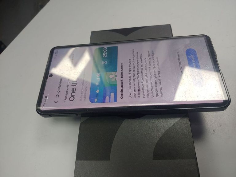 Samsung galaxy s22 ultra sm-s908b 12/256gb Код:01-200908267. Изображение 7