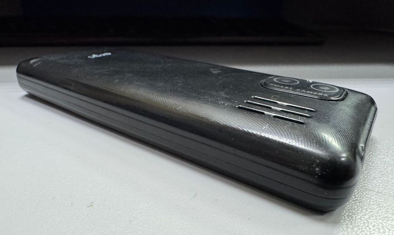 Дешиво Ergo E181 Black с ломбарда