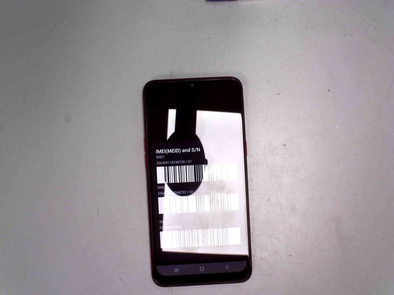 Купити Samsung a107f galaxy a10s 2/32gb Б/У