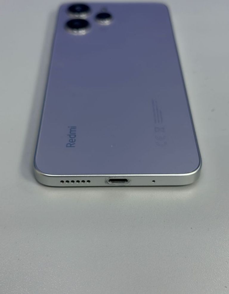 Xiaomi redmi 12 8/256gb Код:01-200907564. Изображение 8