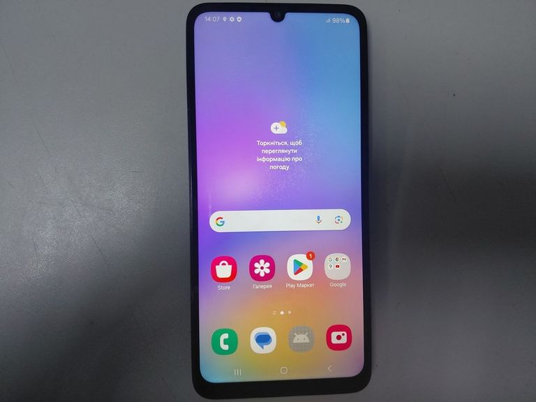 Купить Samsung galaxy a05 4/128gb Б/У