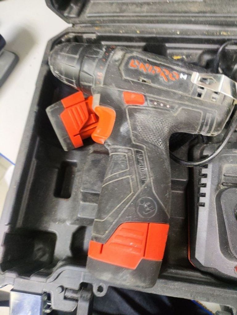 Купить Dnipro-M cd-12cx compact Б/У