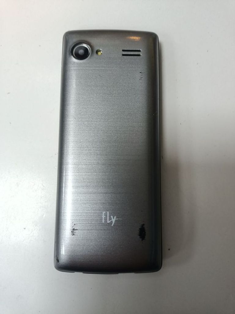Купити Fly FF244 Dark Gray Б/У