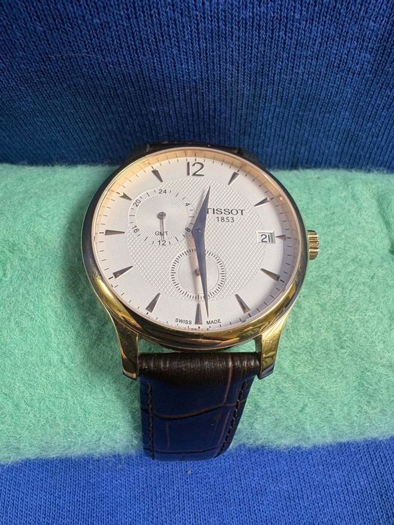 Купити Jacques Lemans 1-1117 Б/У