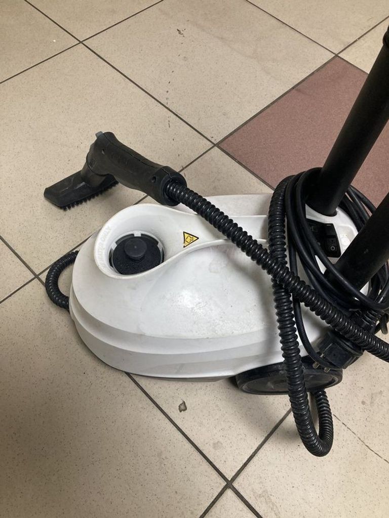 Дешево Karcher sc 3 easyfix з ломбарду