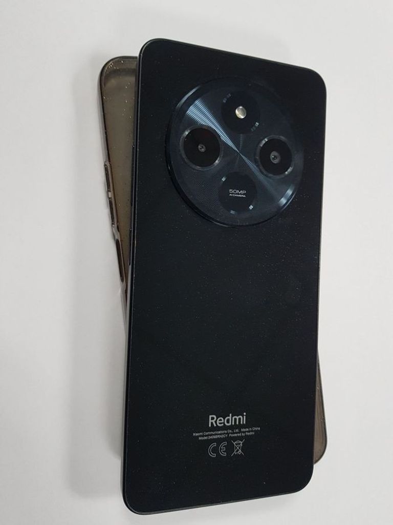 Купити Xiaomi redmi 14c 6/128gb Б/У