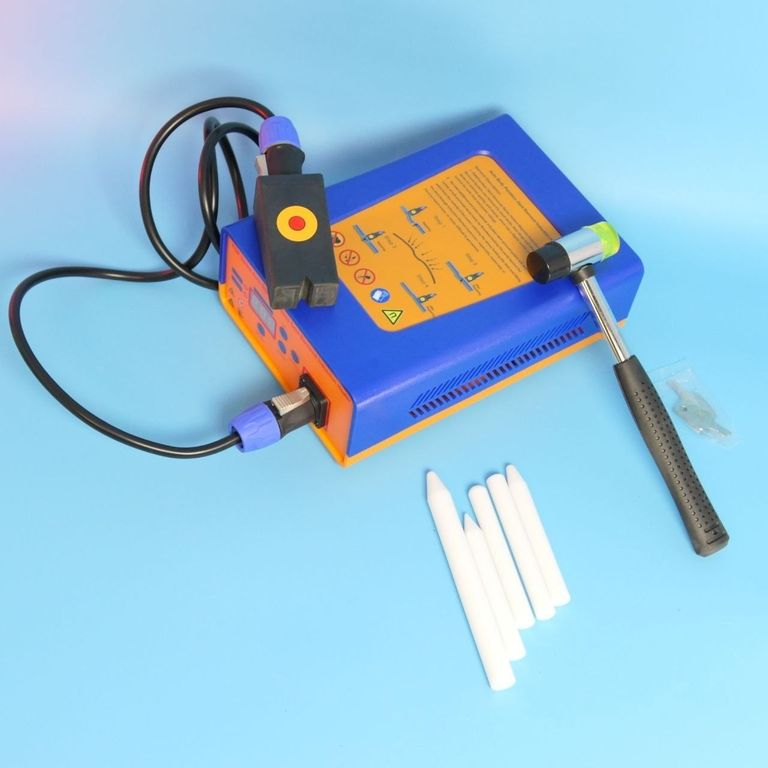 Дешиво для PDR с ломбарда