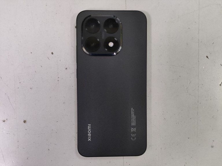 Купити Xiaomi 15T 12/256GB Black Б/У