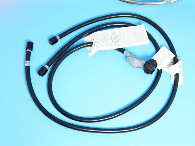 VEVOR 18" (45 см)  Код:null. Зображення 8