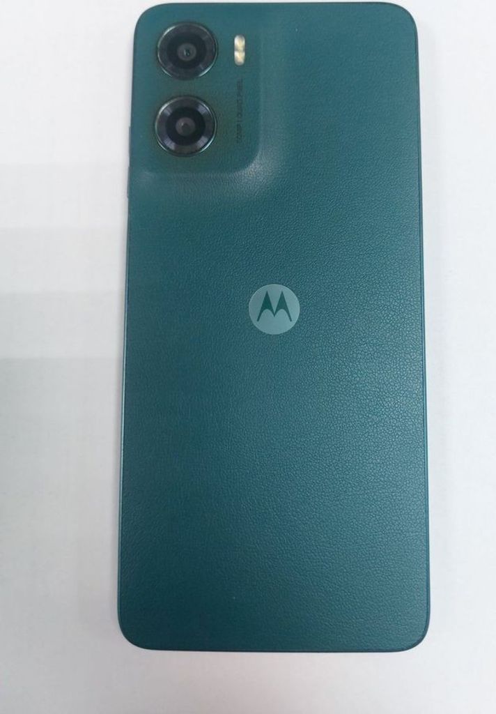 Купити Motorola moto g05 4/128gb Б/У