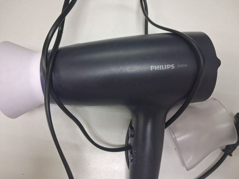 Оголошення Philips bhd340 Б/У