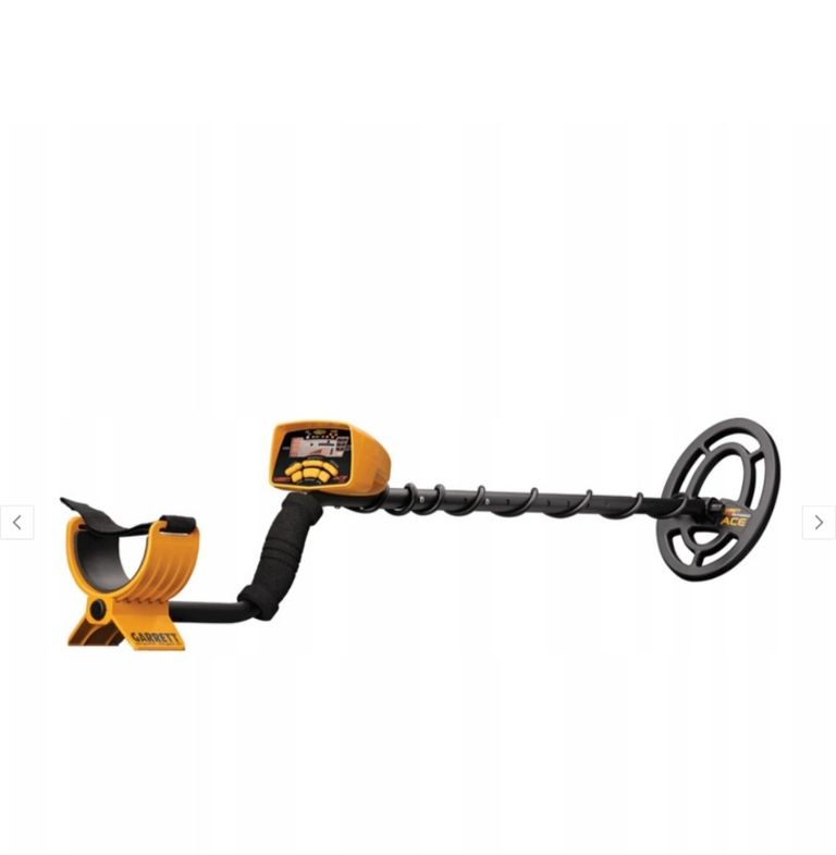 Дешево Garrett ACE 250 з ломбарду