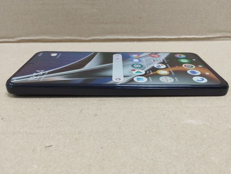 Xiaomi poco x4 pro 5g 6/128gb Код:01-200913363. Изображение 5