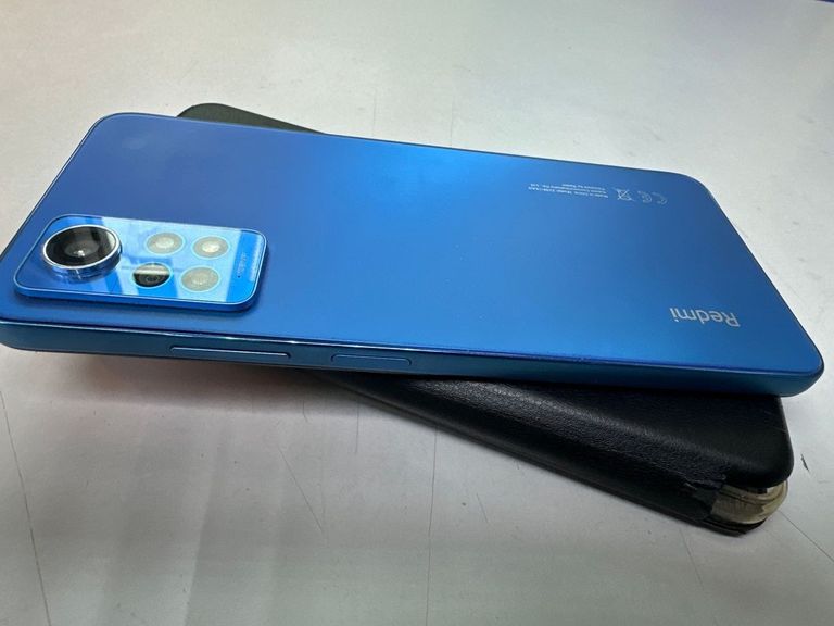 Xiaomi redmi note 12 pro 4g 8/256gb Код:01-200913127. Зображення 5