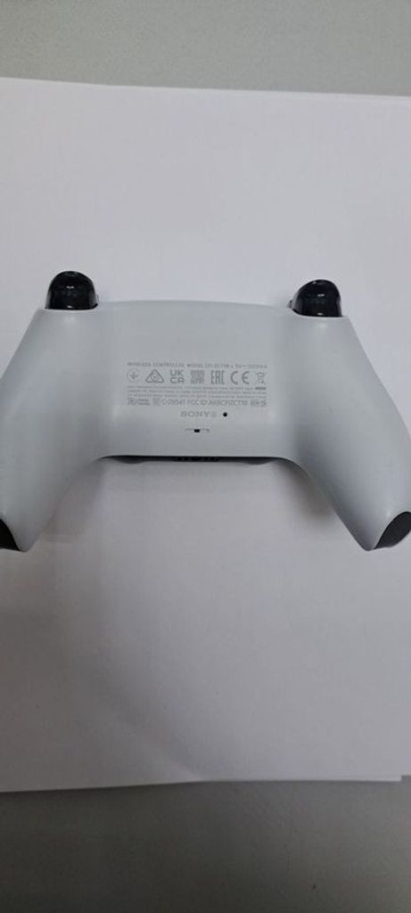 Sony PlayStation 5 Digital Edition 825GB Код:01-200906764. Зображення 6