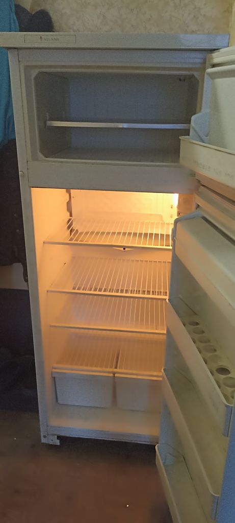 Дешиво Атлант  с ломбарда