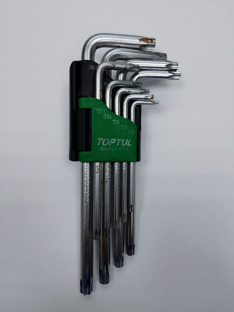 Купити Toptul GAAL0914 Б/У