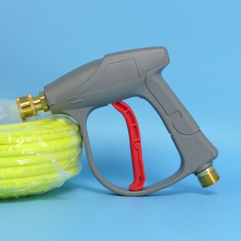 M MINGLE для мийки високого тиску 150 футів Код:null. Зображення 6