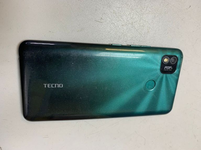 Купити Tecno pop 4 2\32gb Б/У