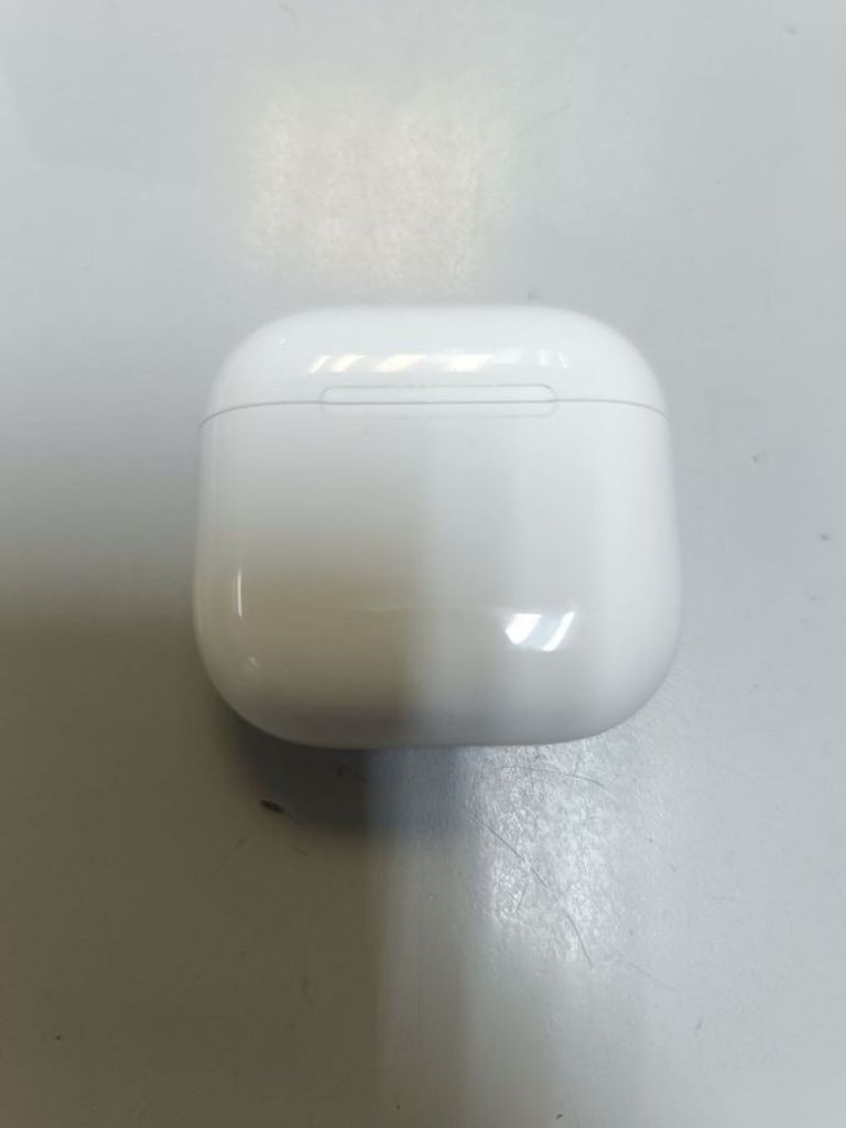 Купити Apple airpods 4 with active noise cancellation Б/У