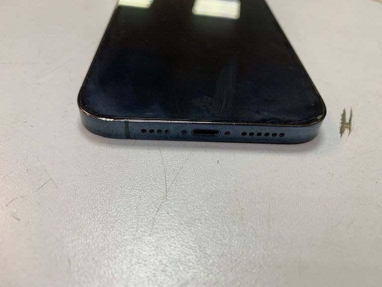 Apple iphone 12 pro max 128gb Код:01-200902196. Зображення 9