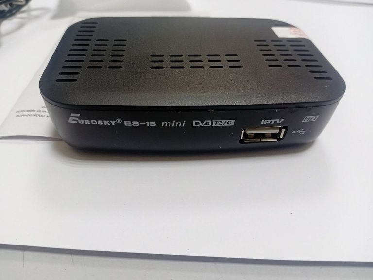 Eurosky es-16 mini Код:01-200913967. Зображення 6