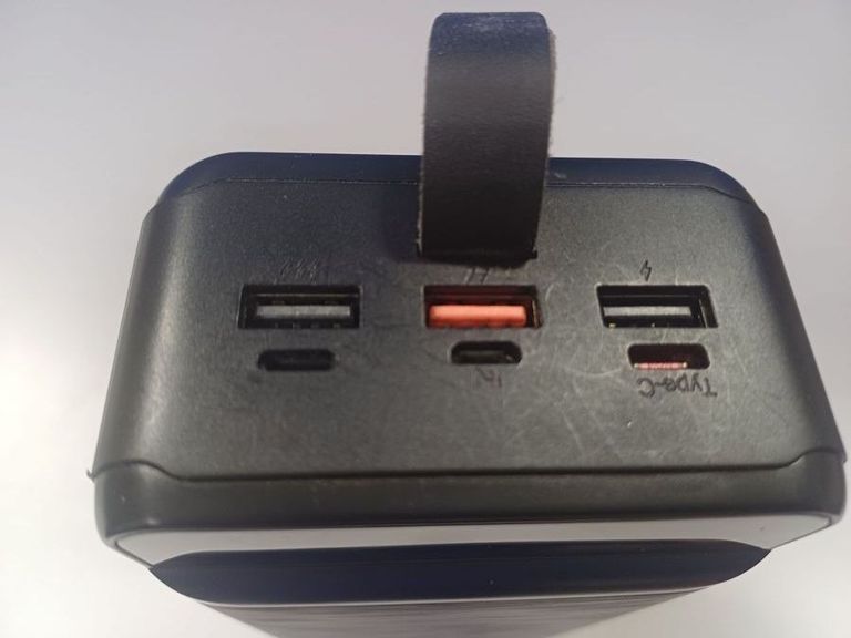 Дешево Без Виробника 50000 mah з ломбарду