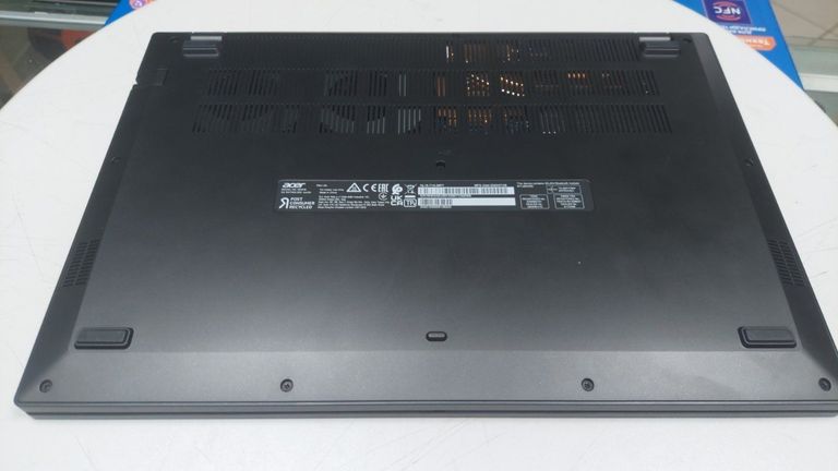 Распродажа Acer 15/core i5-13420h ddr5/16gb ddr5/ssd 512 gb/geforce rtx3050 6gb, продавец Техноскарб