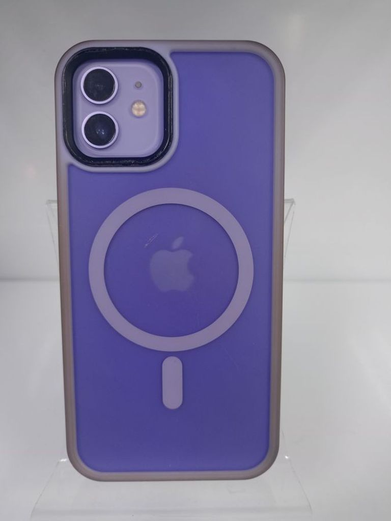 Apple iPhone 12 128GB (PRODUCT)RED Код:01-200910172. Зображення 5