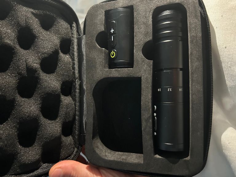 Ambition hunter безпровідна Код:null. Изображение 4