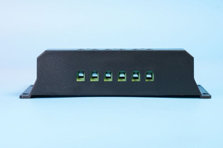 OEM KW1230 ШІМ 12/24В 30А. Код:null. Изображение 5